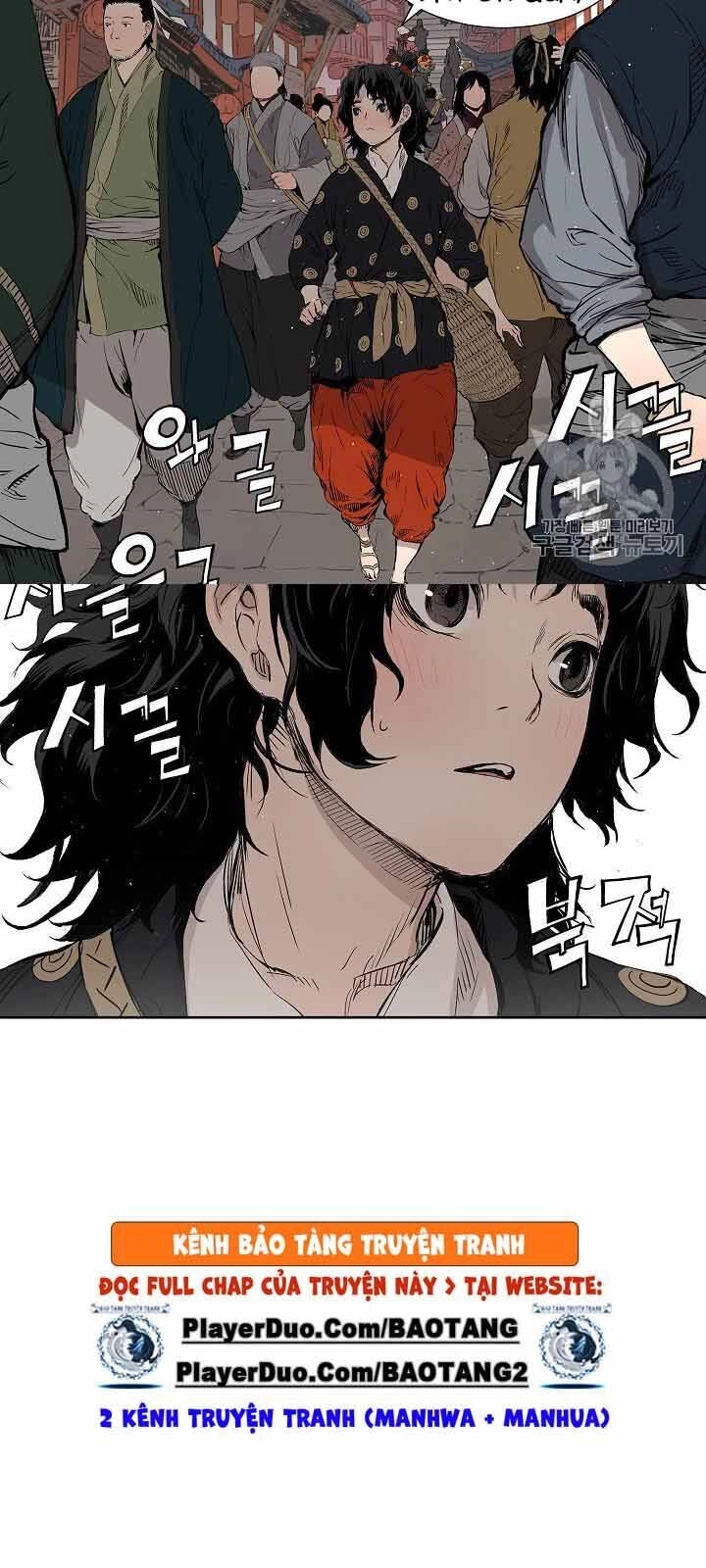 Vô Kiếm Tiểu Tử Chapter 47 - 4