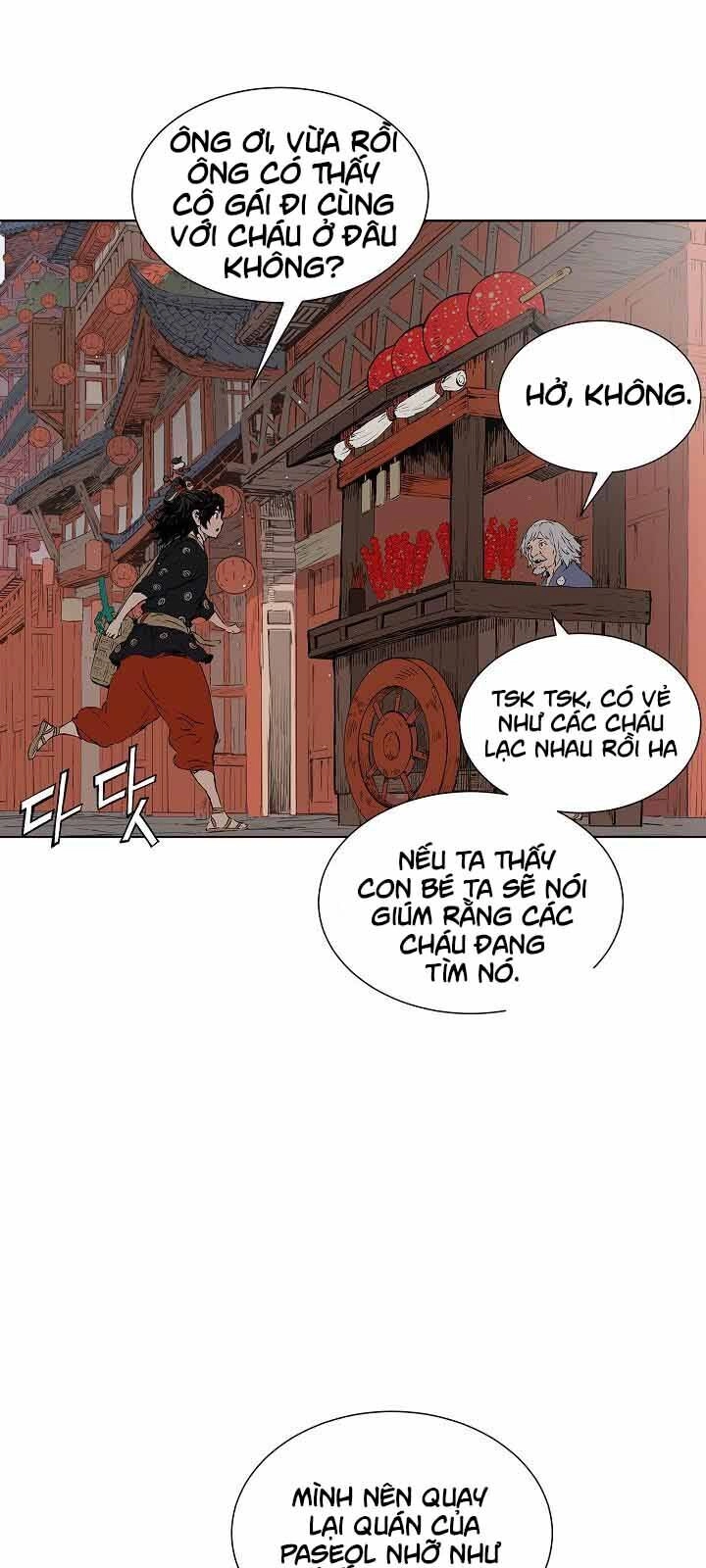 Vô Kiếm Tiểu Tử Chapter 47 - 5