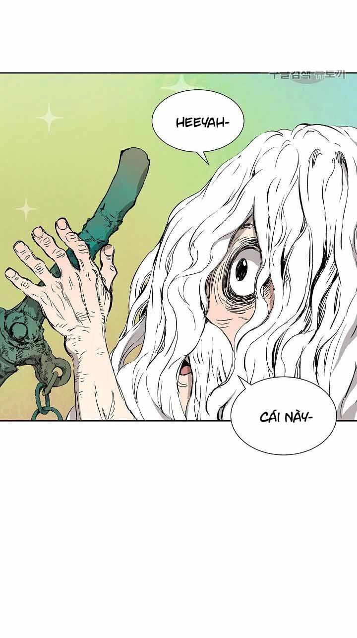 Vô Kiếm Tiểu Tử Chapter 47 - 7