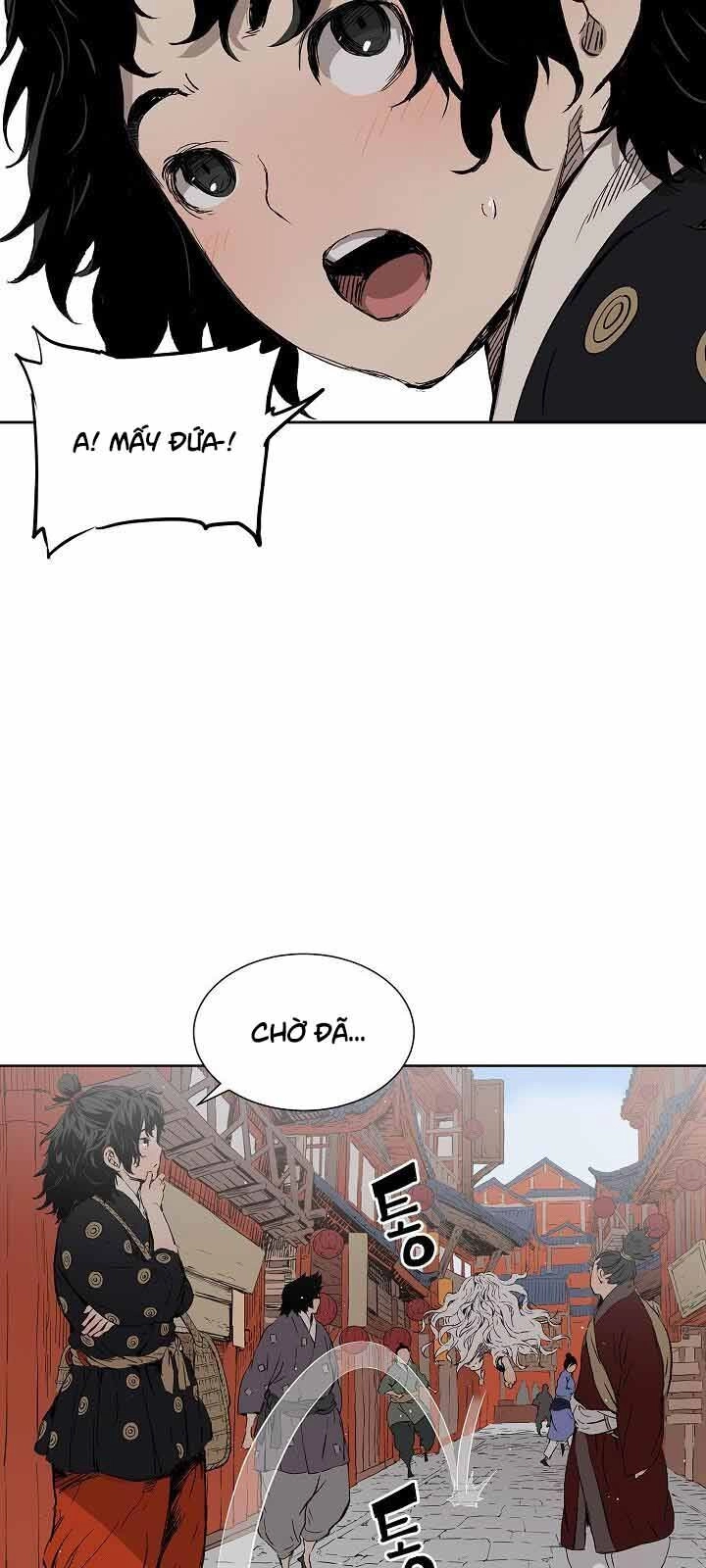 Vô Kiếm Tiểu Tử Chapter 47 - 11