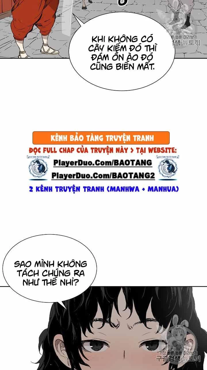 Vô Kiếm Tiểu Tử Chapter 47 - 12