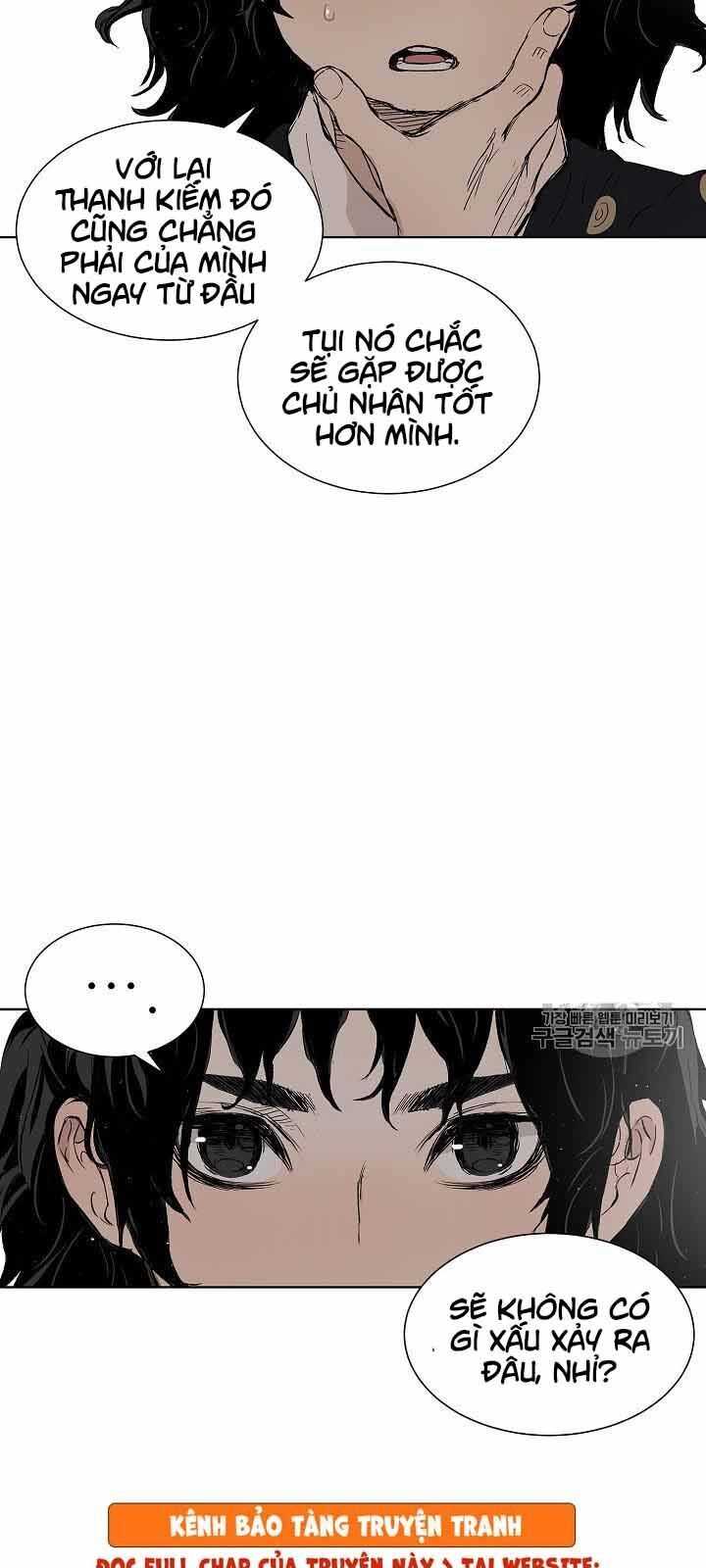 Vô Kiếm Tiểu Tử Chapter 47 - 13