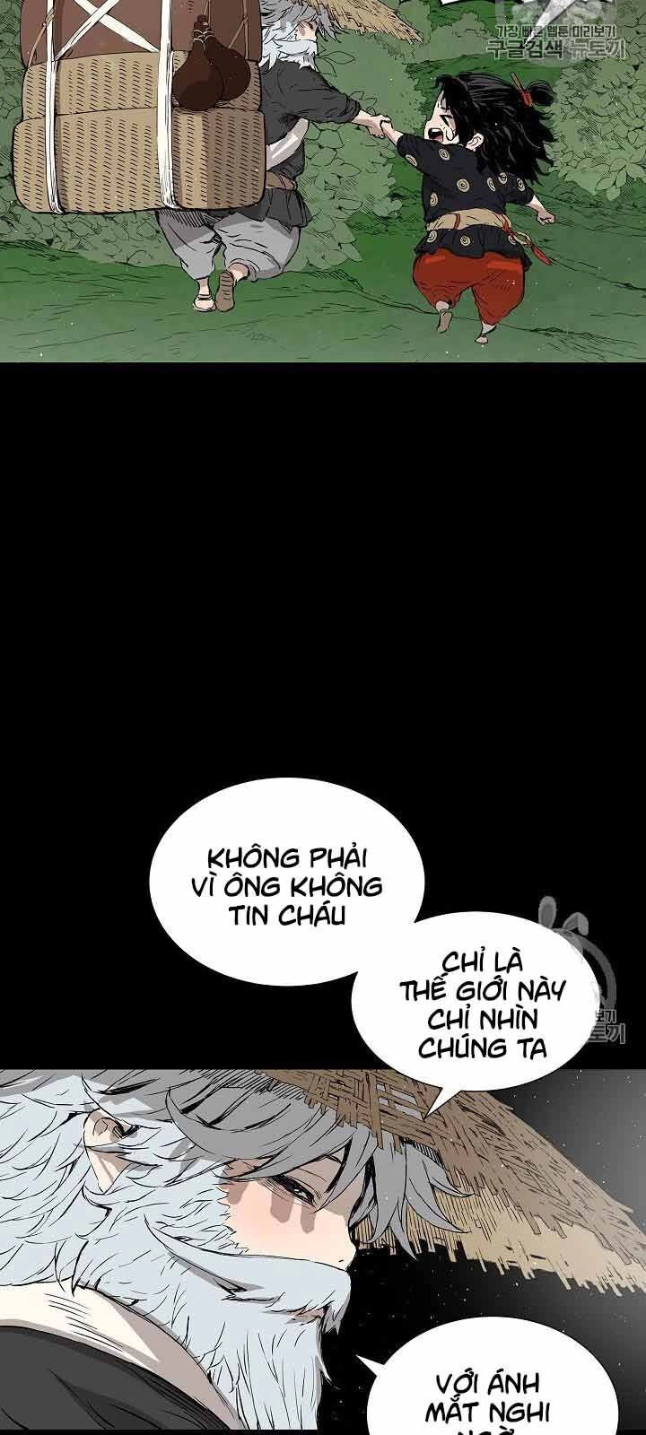 Vô Kiếm Tiểu Tử Chapter 47 - 15