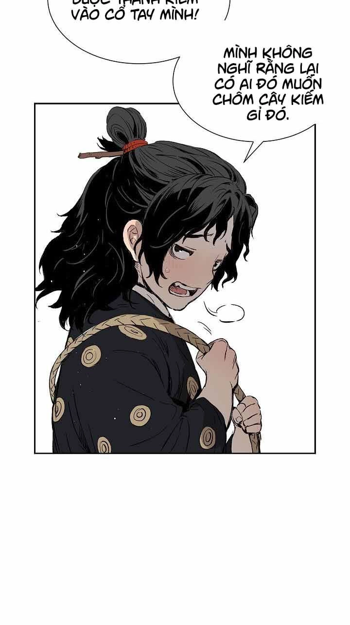 Vô Kiếm Tiểu Tử Chapter 47 - 17