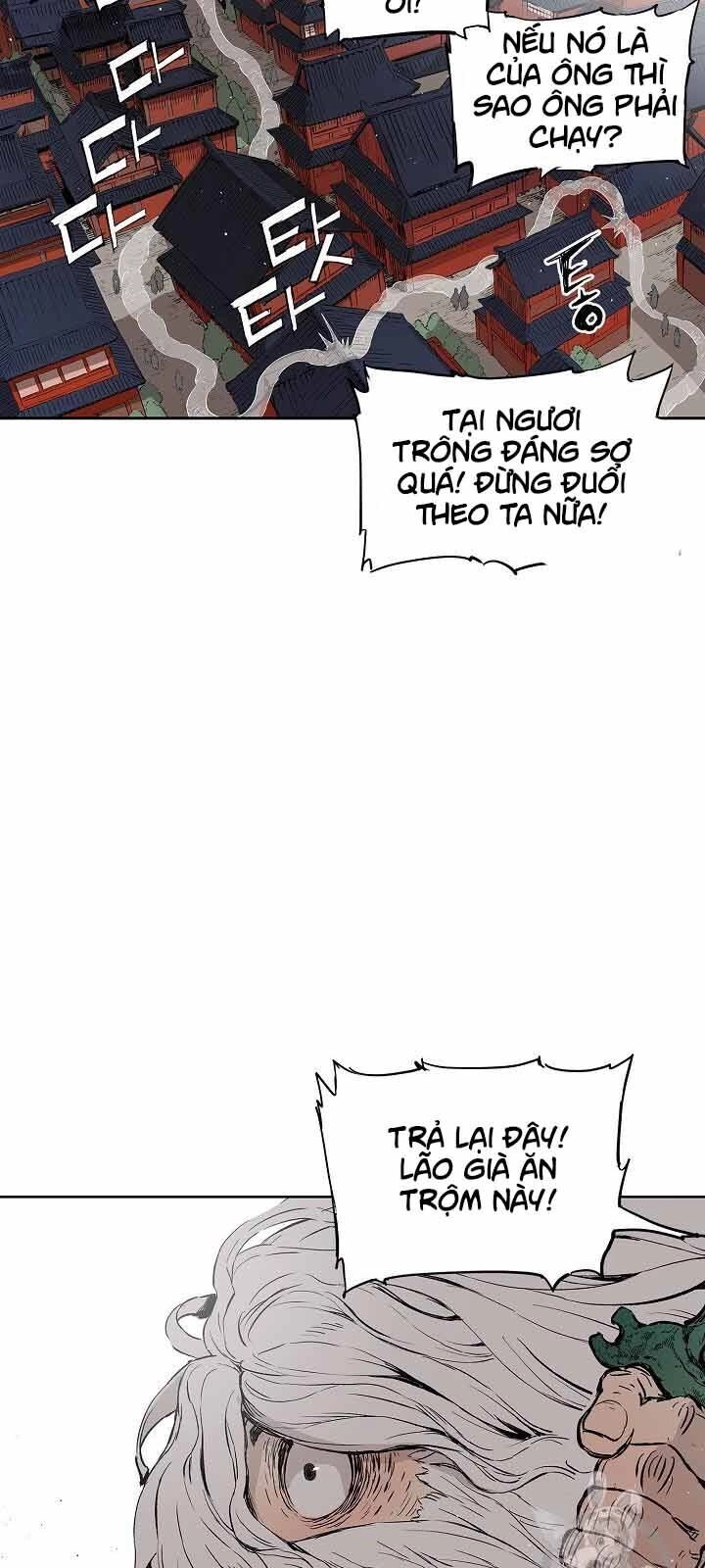 Vô Kiếm Tiểu Tử Chapter 47 - 19