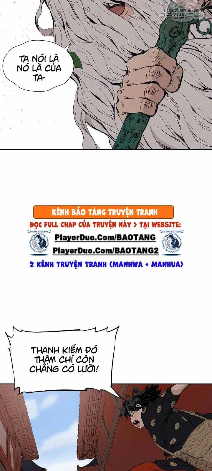 Vô Kiếm Tiểu Tử Chapter 47 - 20