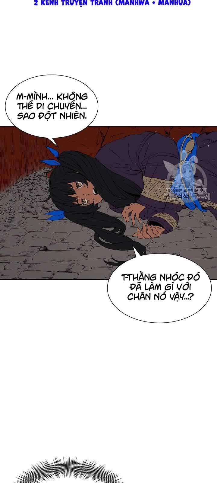 Vô Kiếm Tiểu Tử Chapter 47 - 31