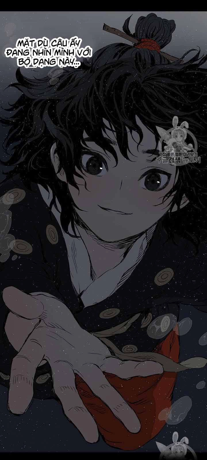 Vô Kiếm Tiểu Tử Chapter 47 - 39