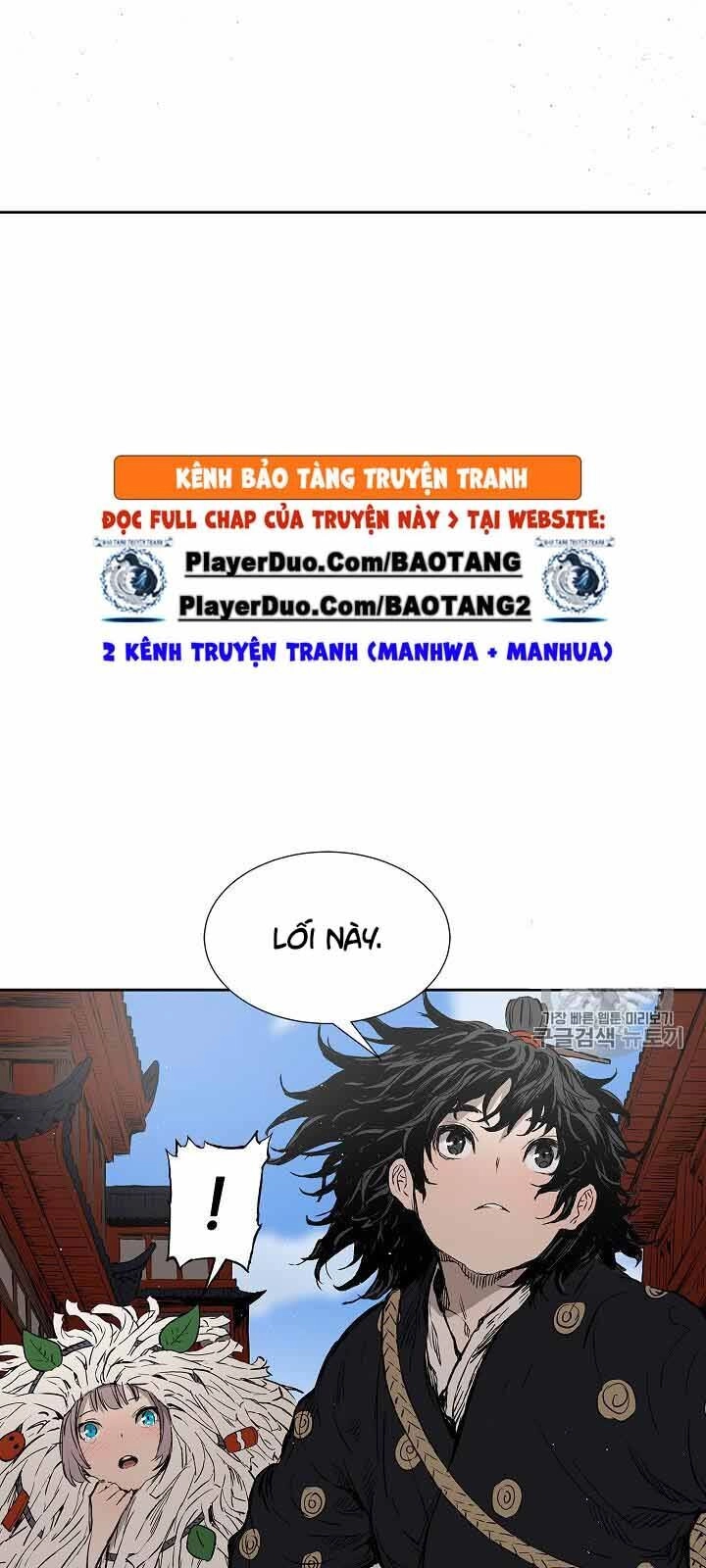 Vô Kiếm Tiểu Tử Chapter 47 - 43