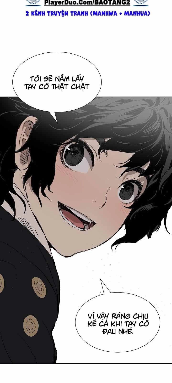 Vô Kiếm Tiểu Tử Chapter 47 - 45