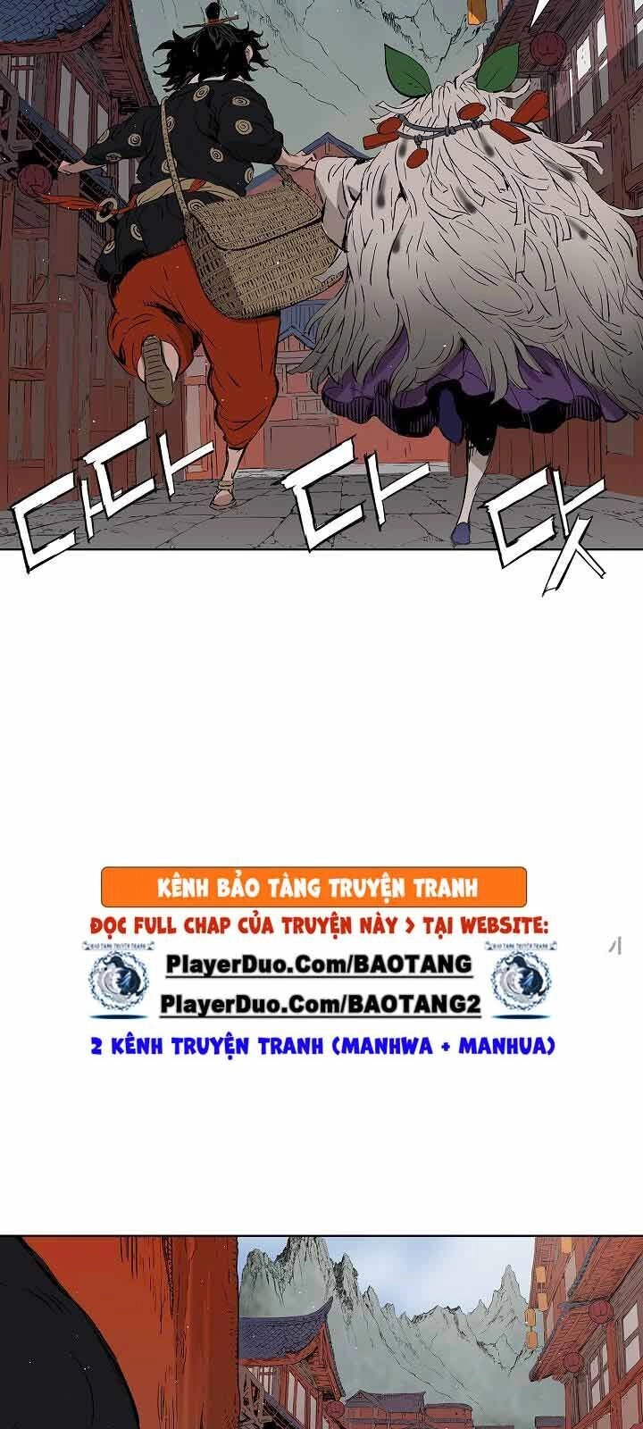 Vô Kiếm Tiểu Tử Chapter 47 - 48