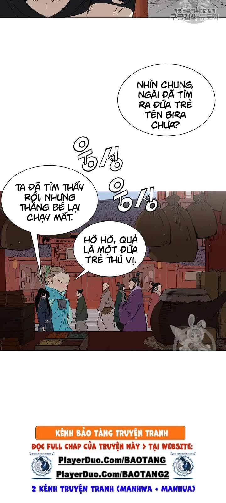 Vô Kiếm Tiểu Tử Chapter 47 - 50