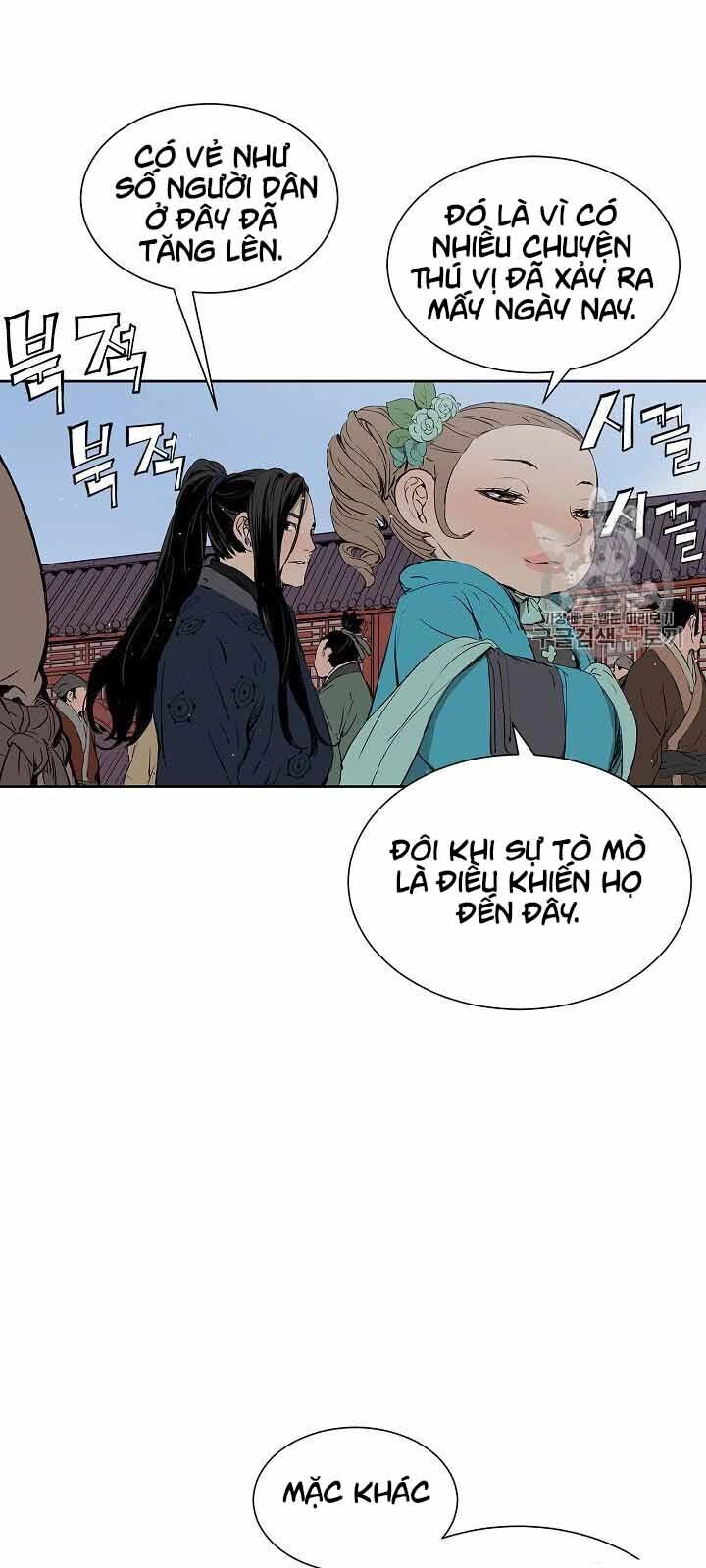 Vô Kiếm Tiểu Tử Chapter 47 - 51