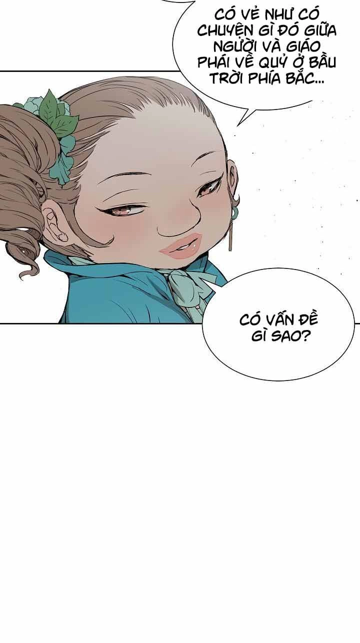 Vô Kiếm Tiểu Tử Chapter 47 - 52