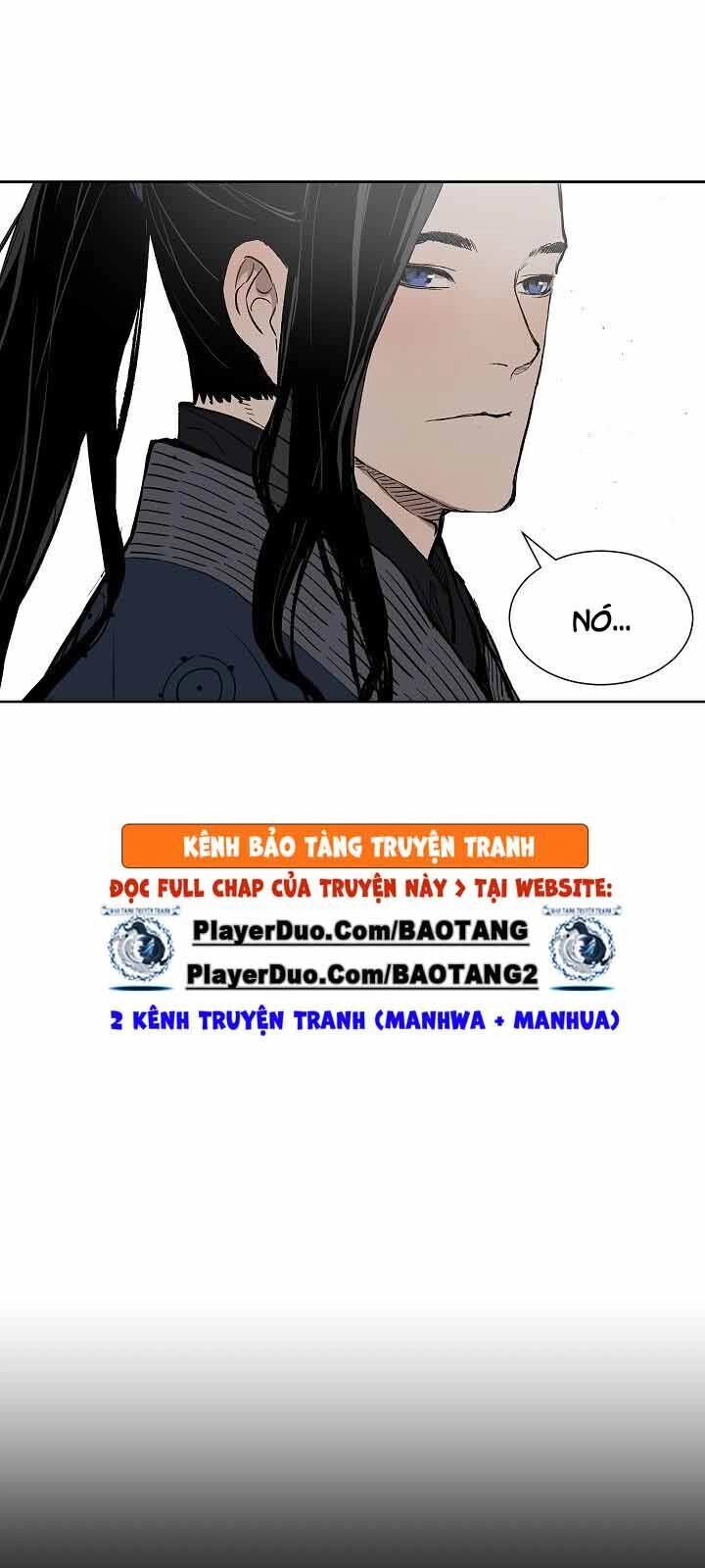 Vô Kiếm Tiểu Tử Chapter 47 - 53