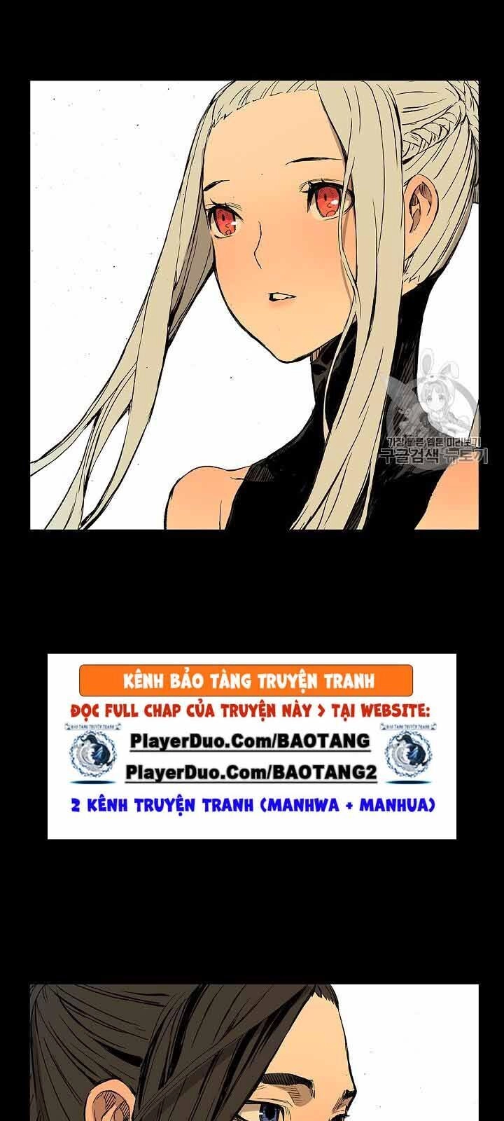 Vô Kiếm Tiểu Tử Chapter 47 - 56