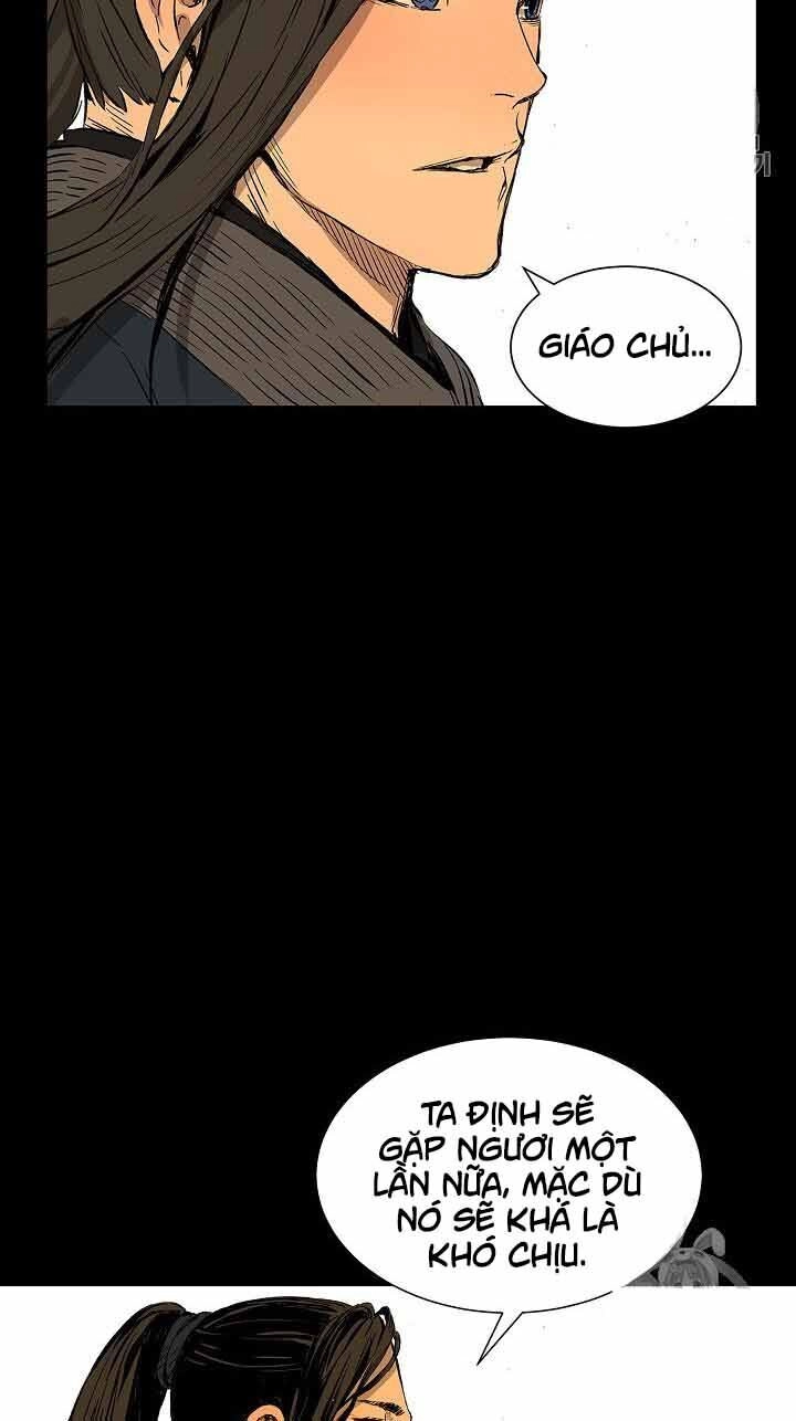 Vô Kiếm Tiểu Tử Chapter 47 - 57