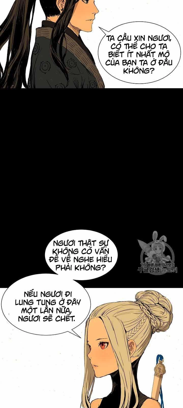 Vô Kiếm Tiểu Tử Chapter 47 - 58