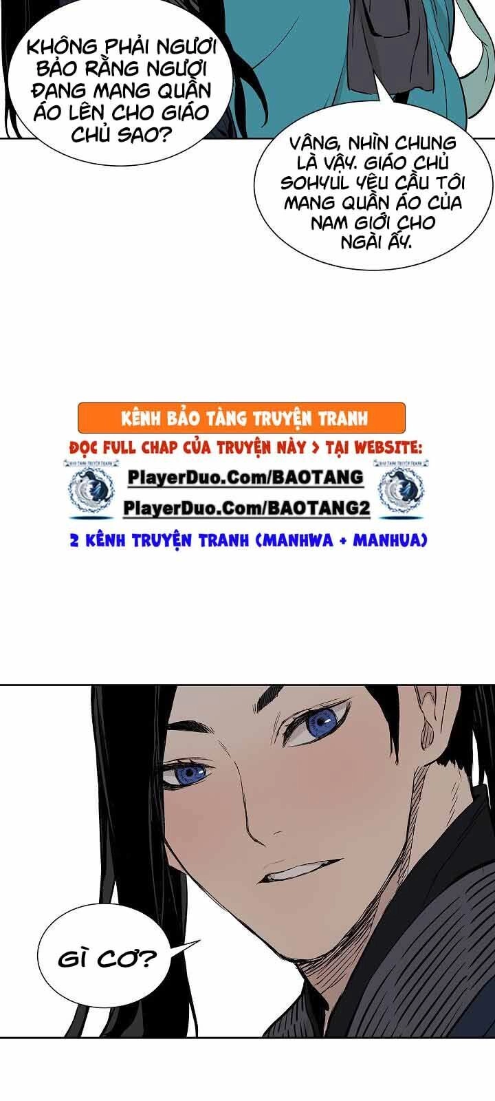 Vô Kiếm Tiểu Tử Chapter 47 - 61