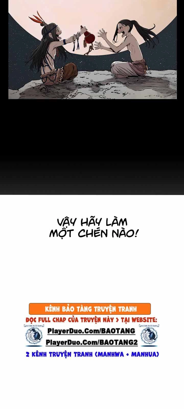 Vô Kiếm Tiểu Tử Chapter 47 - 63