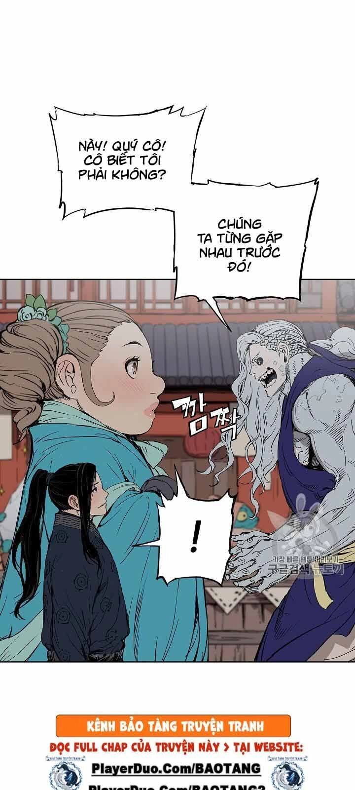 Vô Kiếm Tiểu Tử Chapter 47 - 65