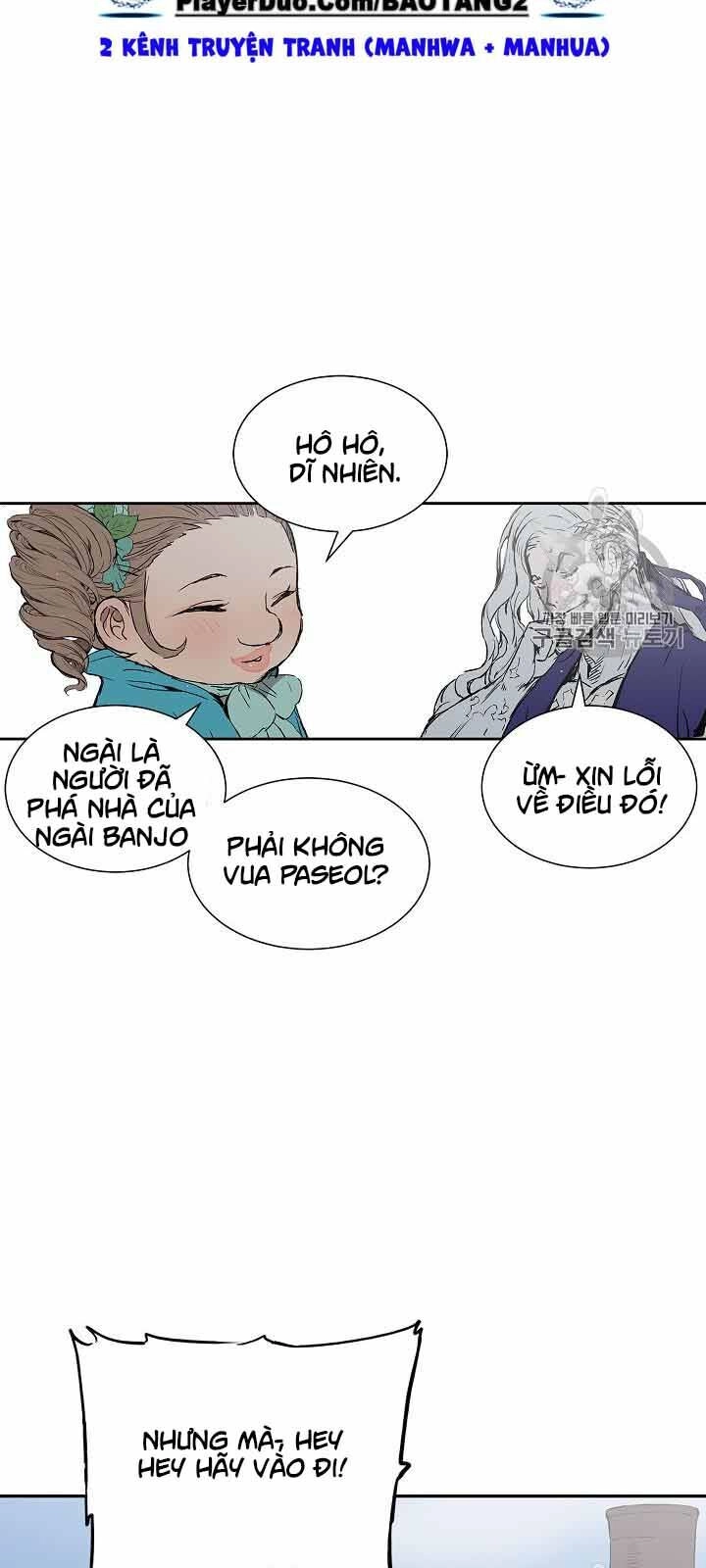 Vô Kiếm Tiểu Tử Chapter 47 - 66