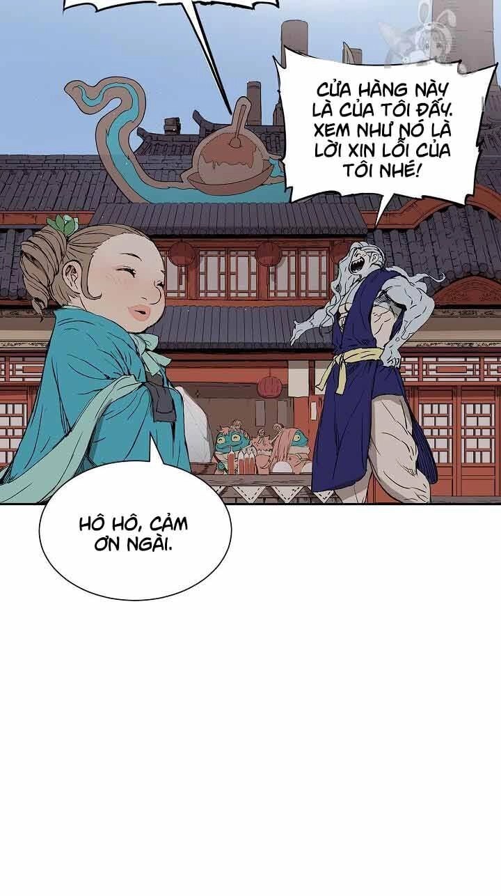 Vô Kiếm Tiểu Tử Chapter 47 - 67