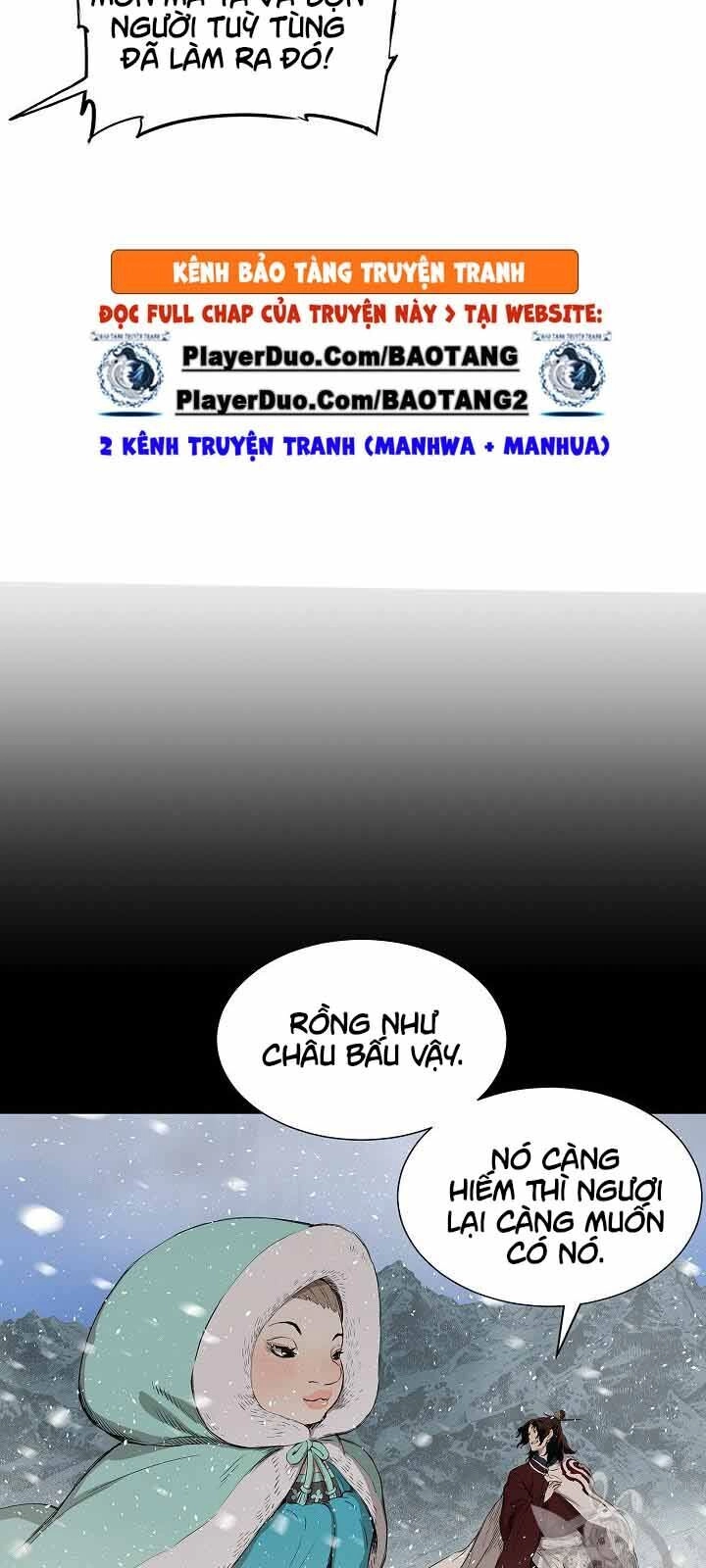 Vô Kiếm Tiểu Tử Chapter 47 - 69