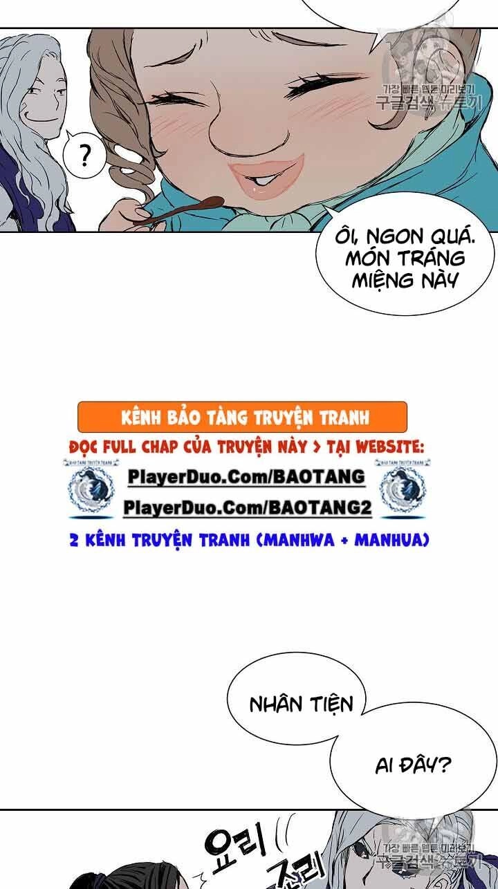 Vô Kiếm Tiểu Tử Chapter 47 - 72