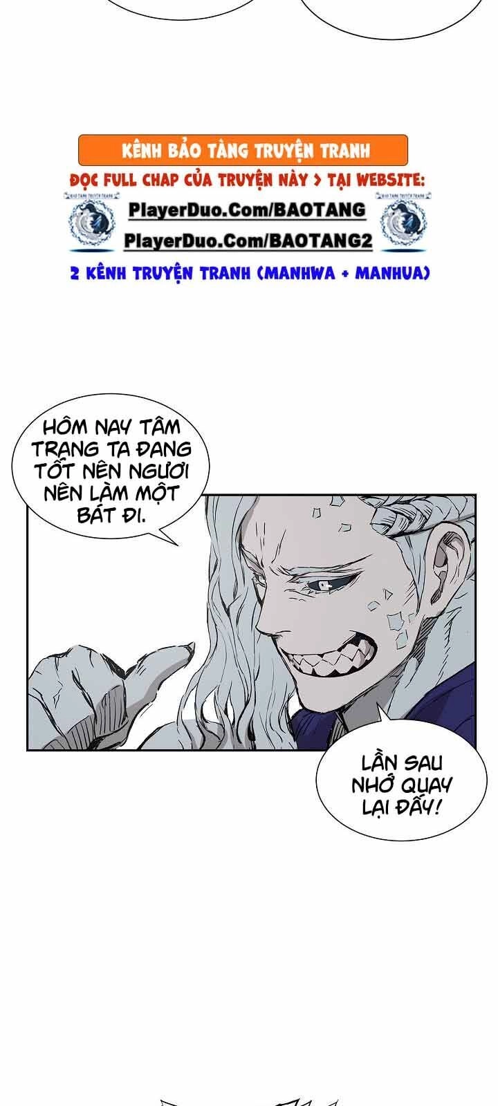 Vô Kiếm Tiểu Tử Chapter 47 - 74