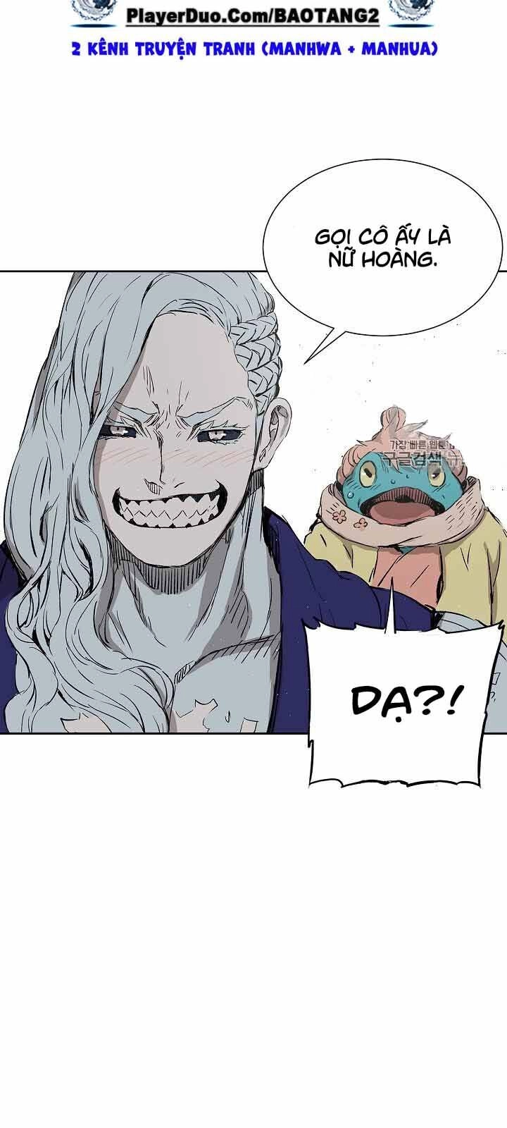 Vô Kiếm Tiểu Tử Chapter 47 - 76