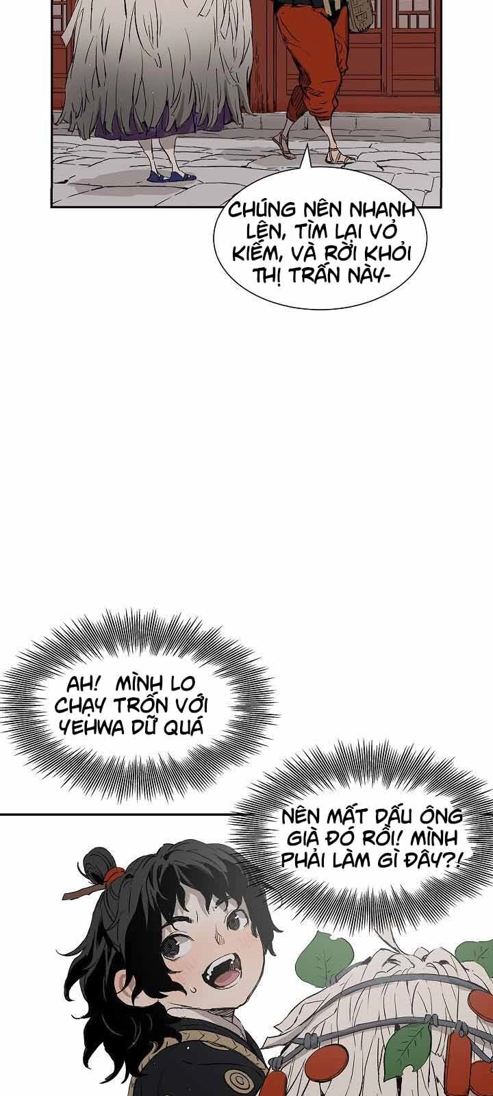 Vô Kiếm Tiểu Tử Chapter 47 - 78