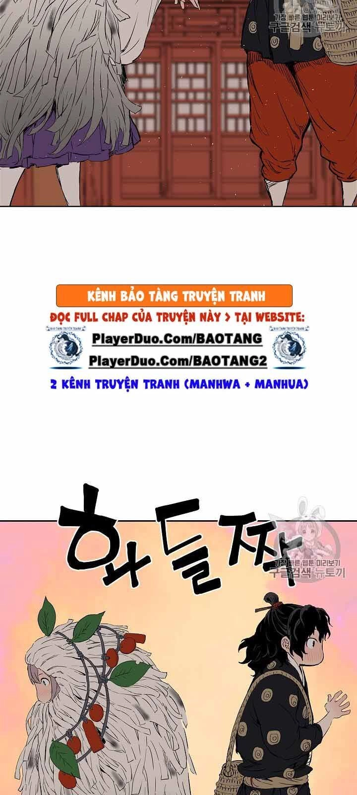 Vô Kiếm Tiểu Tử Chapter 47 - 80