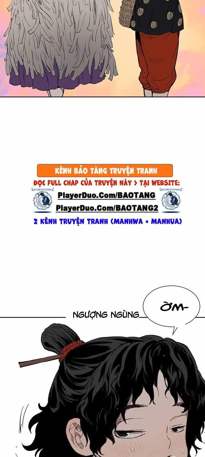 Vô Kiếm Tiểu Tử Chapter 47 - 81