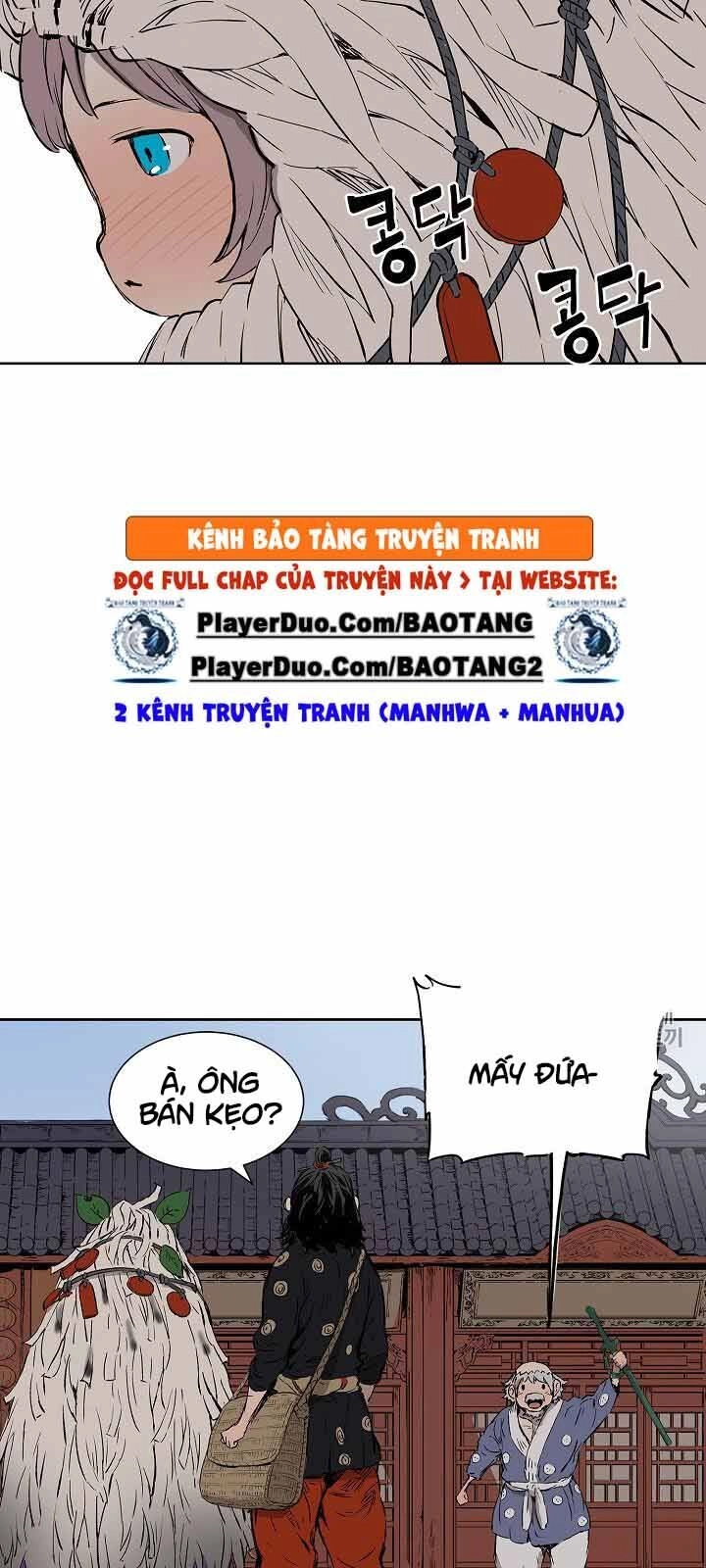 Vô Kiếm Tiểu Tử Chapter 47 - 83