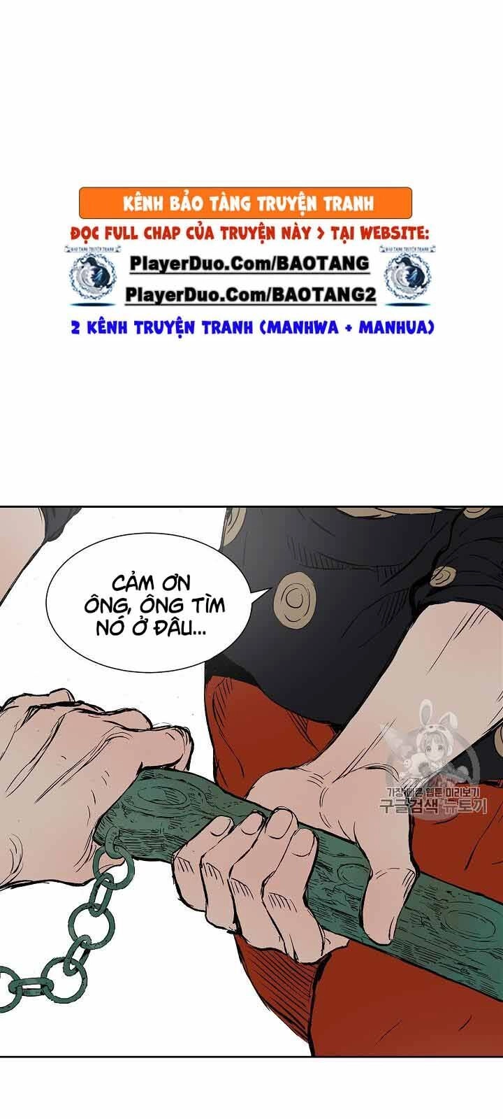 Vô Kiếm Tiểu Tử Chapter 47 - 85