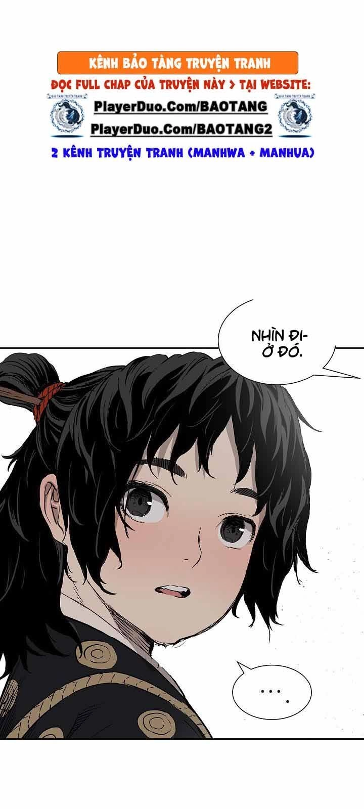 Vô Kiếm Tiểu Tử Chapter 47 - 86