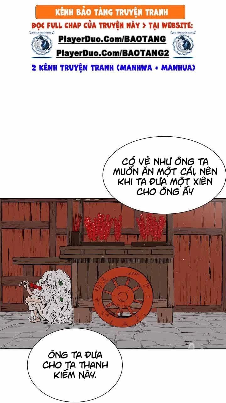 Vô Kiếm Tiểu Tử Chapter 47 - 87