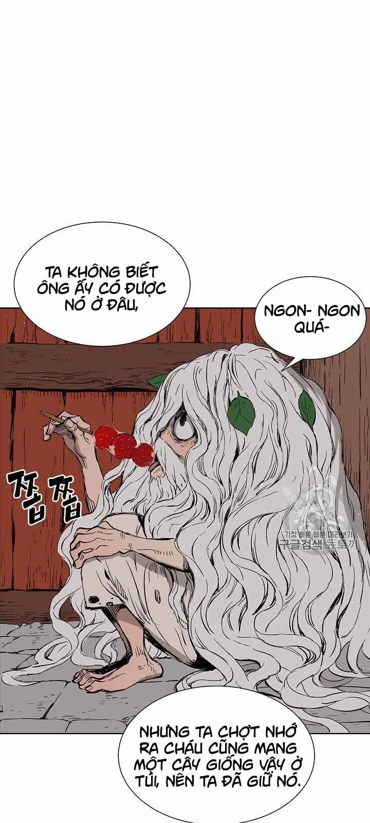 Vô Kiếm Tiểu Tử Chapter 47 - 88