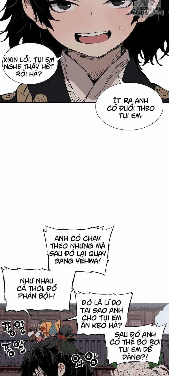 Vô Kiếm Tiểu Tử Chapter 47 - 90