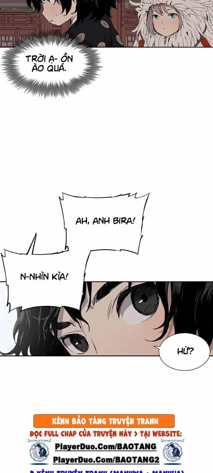 Vô Kiếm Tiểu Tử Chapter 47 - 91