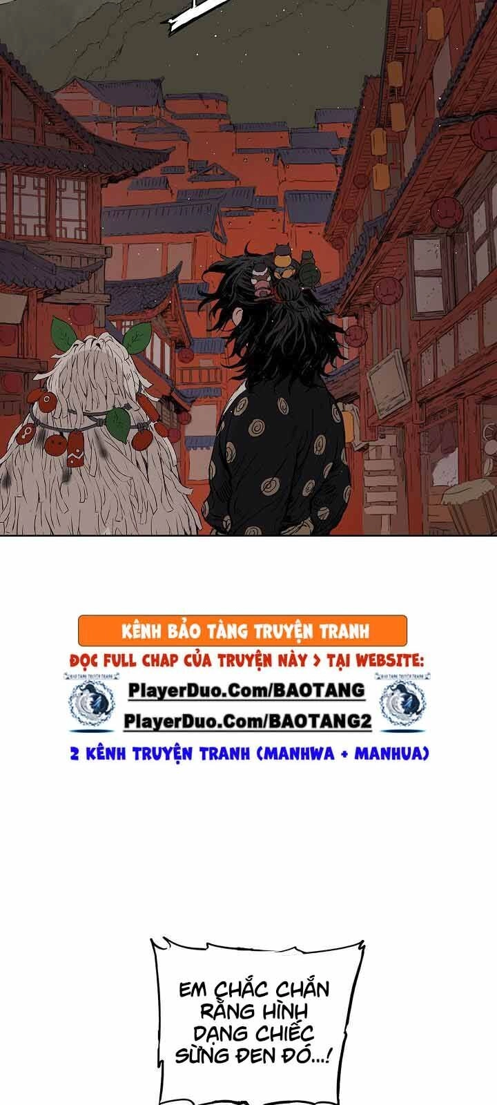 Vô Kiếm Tiểu Tử Chapter 47 - 93