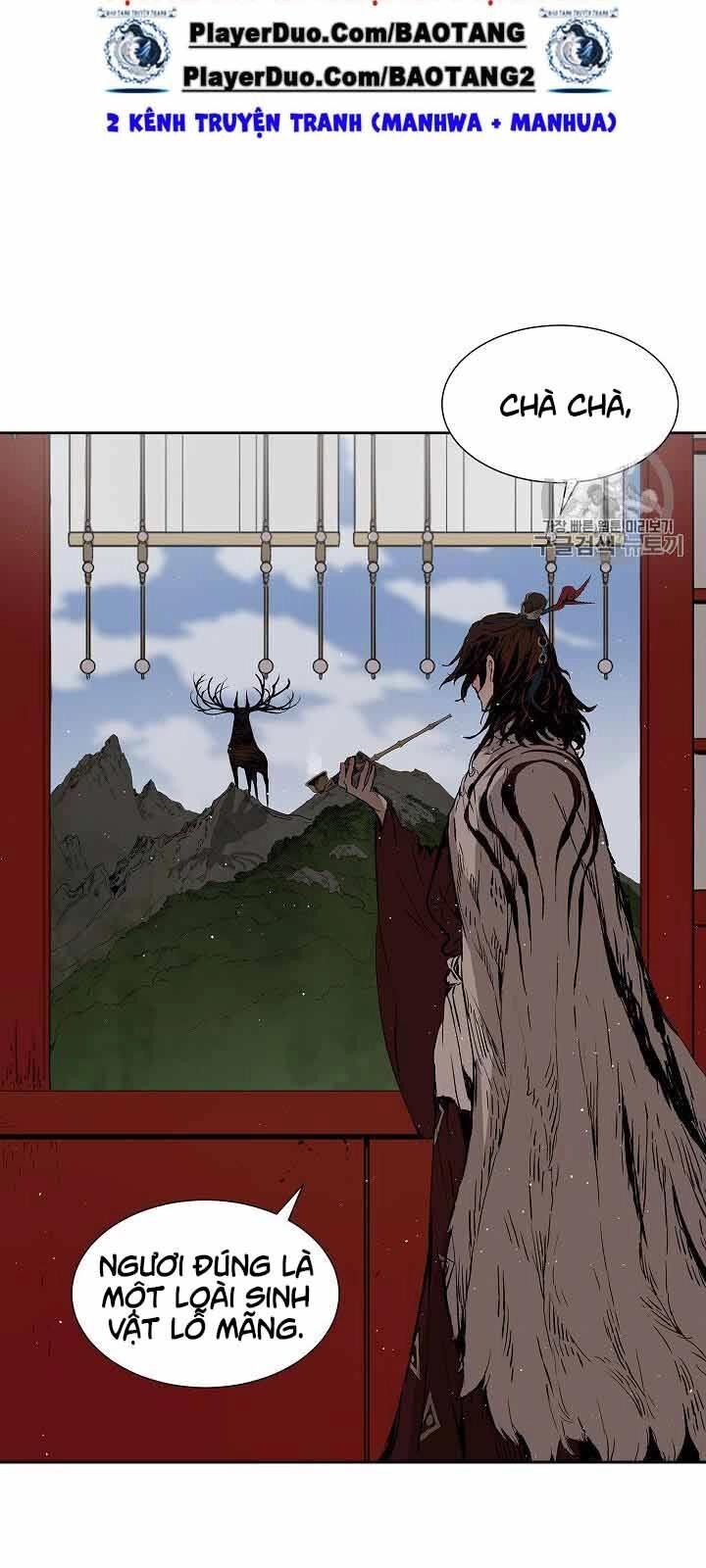 Vô Kiếm Tiểu Tử Chapter 48 - 4