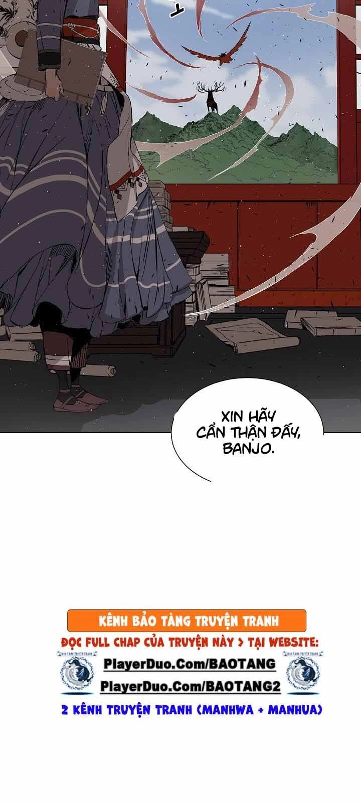 Vô Kiếm Tiểu Tử Chapter 48 - 8