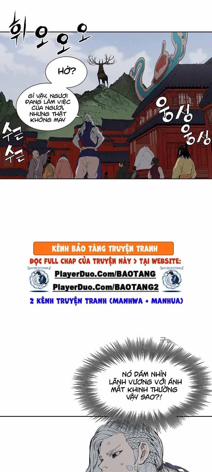 Vô Kiếm Tiểu Tử Chapter 48 - 10