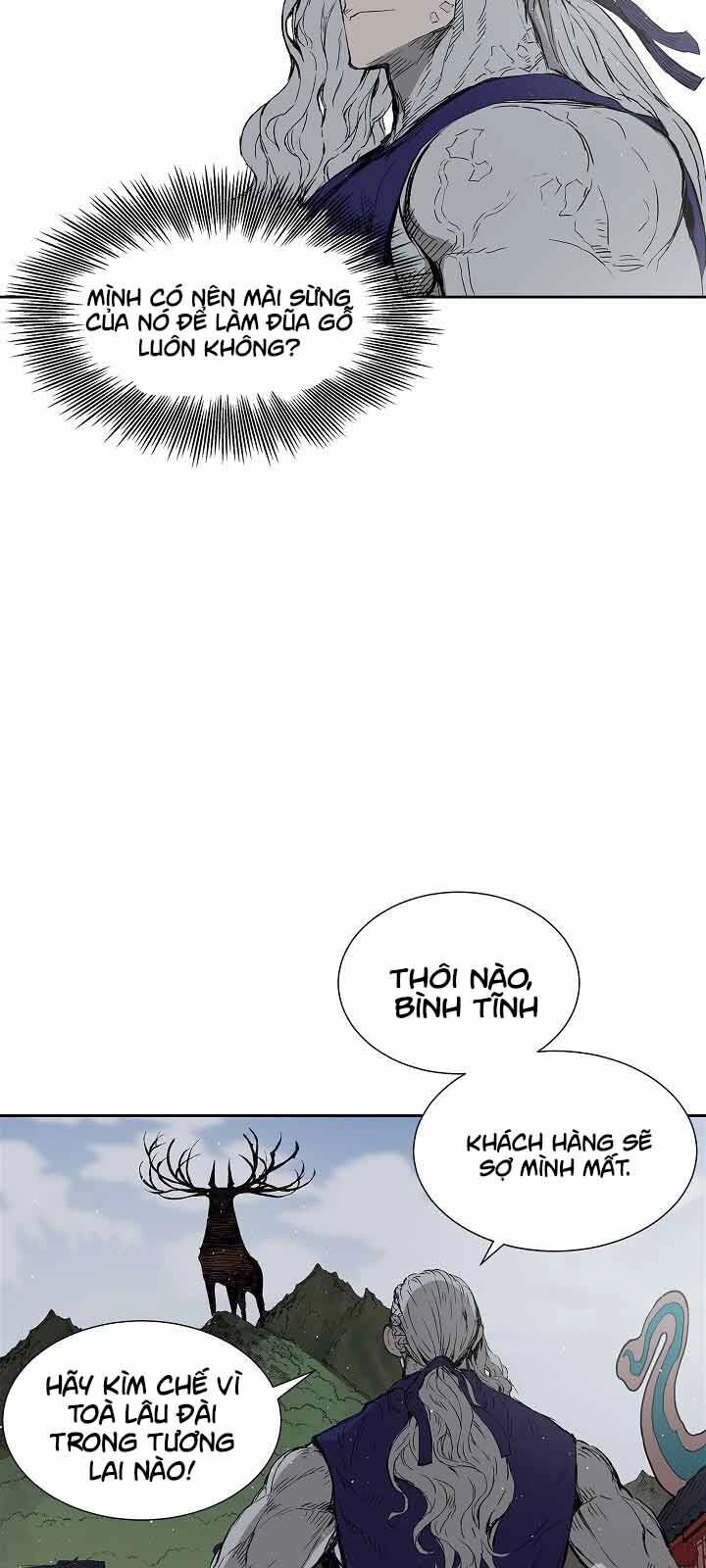 Vô Kiếm Tiểu Tử Chapter 48 - 11