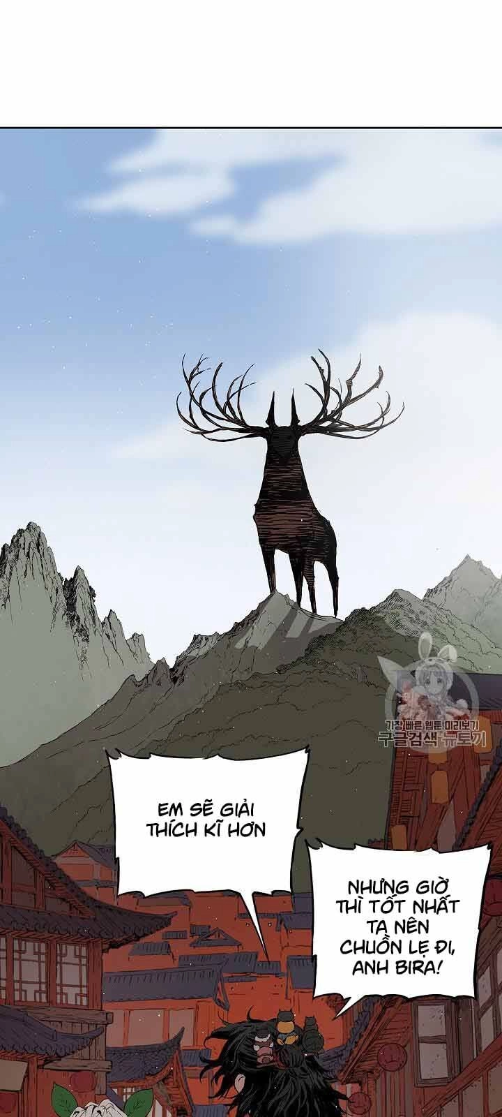 Vô Kiếm Tiểu Tử Chapter 48 - 13