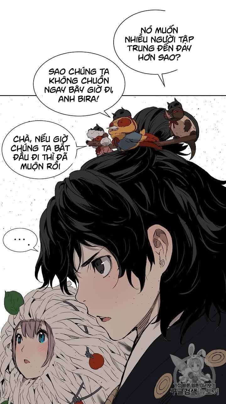 Vô Kiếm Tiểu Tử Chapter 48 - 22