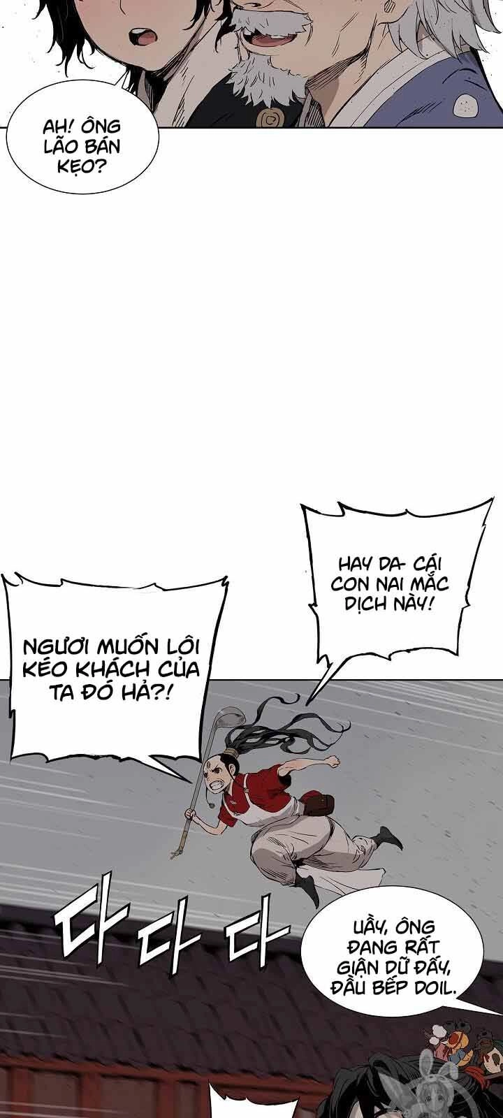 Vô Kiếm Tiểu Tử Chapter 48 - 24