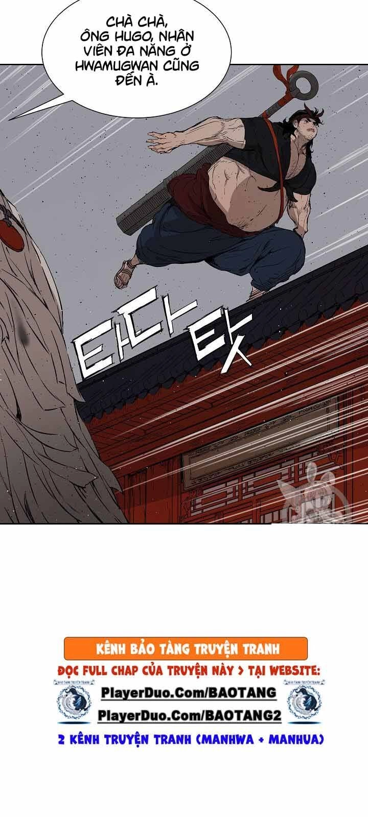 Vô Kiếm Tiểu Tử Chapter 48 - 28